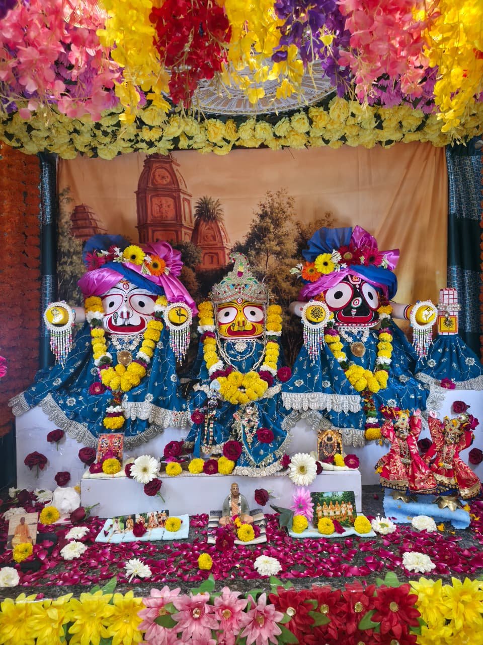 ISKCON Rewa
